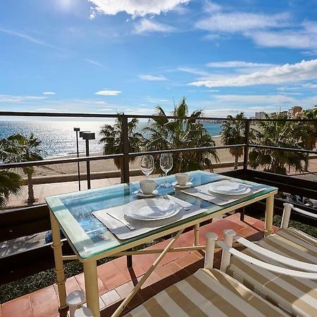 Front Sea Line Experience Fuengirola Exterior foto