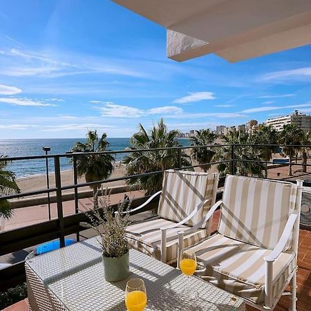 Front Sea Line Experience Fuengirola Exterior foto